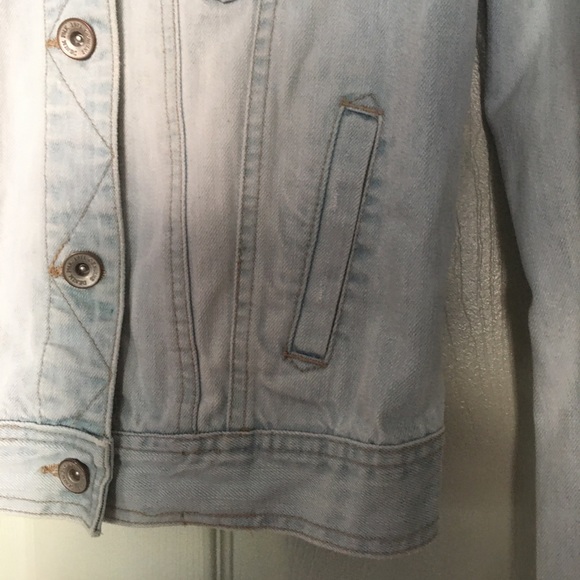 Denim Jacket - Picture 7 of 7